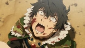 The Rising of the Shield Hero Season 5 Confirmed! New Teaser Released and KADOKAWA’s First Global Game Project Begins